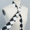 Adjustable Faux Collar Garment Flexible Clothing Accessory 5