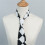 Adjustable Faux Collar Garment Flexible Clothing Accessory 7