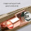 Multipurpose Welding Ground Clamp for Long Lasting-300A 6