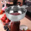 Stainless Steel Square Wide Mouth Canning Funnel with Handle Large Diameter 4