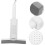 Fasola Portable Mini Sponge Mop Handheld Self Squeeze Cleaning Tool 7