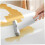 Fasola Portable Mini Sponge Mop Handheld Self Squeeze Cleaning Tool 8