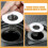 1pcs Stainless Steel Drain Filter Net Floor Drain Strainer Net with Unique Design 5