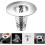 1pcs Stainless Steel Drain Filter Net Floor Drain Strainer Net with Unique Design 8