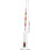 Multipurpose Wine Hydrometer for Home Brewing Accurate Density and Sugar Level Measuring Tool 2