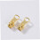 20pcs Metal Zipper Pullers for Clothes Jackets Zipper Fixers Replacement Pull Tabs for Heads Practical Pull Tabs 7