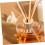 Lot de 10 bouchons de rechange pour diffuseur de parfum, étanches et compatibles avec les couvercles de pots diffuseurs. 5