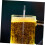 10pcs Density for Maple Syrup Hydrometers Alcohol Hydrometers Scales 4