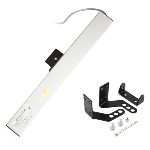 Versatile Chain Drive Window Opener Set 24V for-700mm distance 2