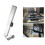 Versatile Chain Drive Window Opener Set 24V for-700mm distance 4