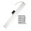 Versatile Chain Drive Window Opener Set 24V for-700mm distance 5