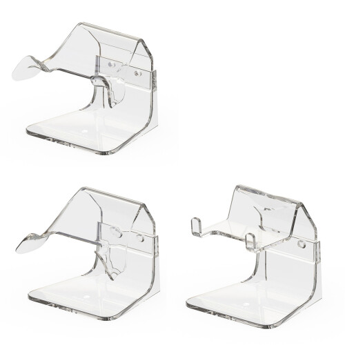 3 Style Game Controller Holder Organizers Nonslip Base-3 1