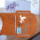 Wooden Envelope Stencil Template DIY Craft Tool Hollow Out Envelope Making Template 5