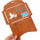 Wooden Envelope Stencil Template DIY Craft Tool Hollow Out Envelope Making Template 8