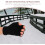 3 Paar fingerlose Winterhandschuhe, Halbfingerhandschuhe 3