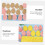 10pcs Easter Cookie Cutters Kitchen Cookie Mold with Comfort Grip Pp Egg Shape Biscuit Mould 8