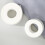 3 Rolls Breathable Hat Sweat Liners Absorption Pads Sticky Portable Sweat Protector 6