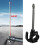 Motorcycle Anti Kite Line Cutting Device Flag Poles Bracket-1 5
