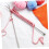 Stricknadel aus Edelstahl, einspitzig, zum Stricken von Pullovern 3