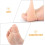 Gua Sha Werkzeug, Heimmassagegerät, Schabebrett 3