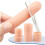 Gua Sha Werkzeug, Heimmassagegerät, Schabebrett 4