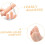 Gua Sha Werkzeug, Heimmassagegerät, Schabebrett 7