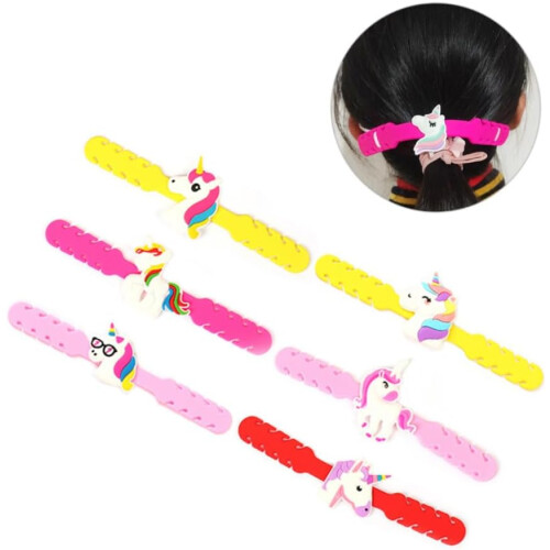 Boucles d'extension pour élastiques de masque (10 pièces) en PVC léger, réglable et antidérapant 1