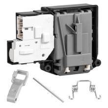 Conjunto de cerradura de puerta para lavadora ABS EBF61315802