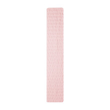Chemin de table pour la Saint-Valentin, motif cœur, 33 x 94 cm