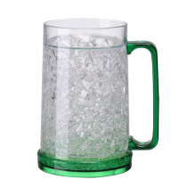 Mug isotherme à double paroi de 473 ml (16 oz)