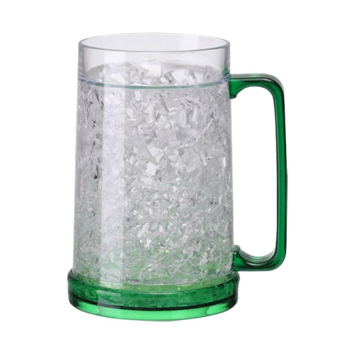 Mug isotherme à double paroi de 473 ml (16 oz)