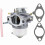 Udskiftning af karburator til John Deere AM102568AM105605 1