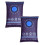 Silica Gel Desiccant Bags with Indicator3-Pack 1