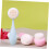 3-teiliges Silikon-Gesichtsreinigungsbürsten-Set mit Rillendesign 6