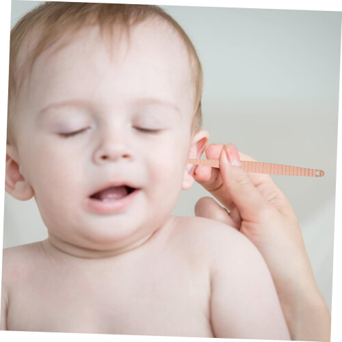 3 Sets Ear Wax Removal Kit Multipurpose Ear Cleaning Tools for Home Use 2