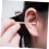 3 Sets Ear Wax Removal Kit Multipurpose Ear Cleaning Tools for Home Use 6