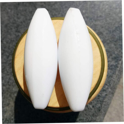 3 Stück Magnetrührstäbe aus PTFE für Laborgeräte 1