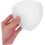 Cuscino per gambe in memory foam, comodo cuscino per le gambe da casa per dormire e rilassarsi 4