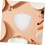 Cuscino per gambe in memory foam, comodo cuscino per le gambe da casa per dormire e rilassarsi 5