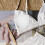 Cuscino per gambe in memory foam, comodo cuscino per le gambe da casa per dormire e rilassarsi 7