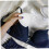 Cuscino per gambe in memory foam, comodo cuscino per le gambe da casa per dormire e rilassarsi 8