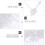 3000pcs Plastic Tag Fastener Snap Lock Security Loop for Clothes Reliable Tags Fastener Snap Lock 6