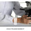 10pcs High Transparency Staining Jar Laboratory Slide Staining Rack for Microscope Slides 3