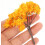 10pcs Miniature Artificial Tree Model Set with Lifelike Details, Plastic Material 7