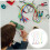 10 Stück Bananenstecker-Messleitungen für Multimeter 7