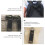 8 stk. julesjabloner, maler, uthuling, DIY-tegning 8