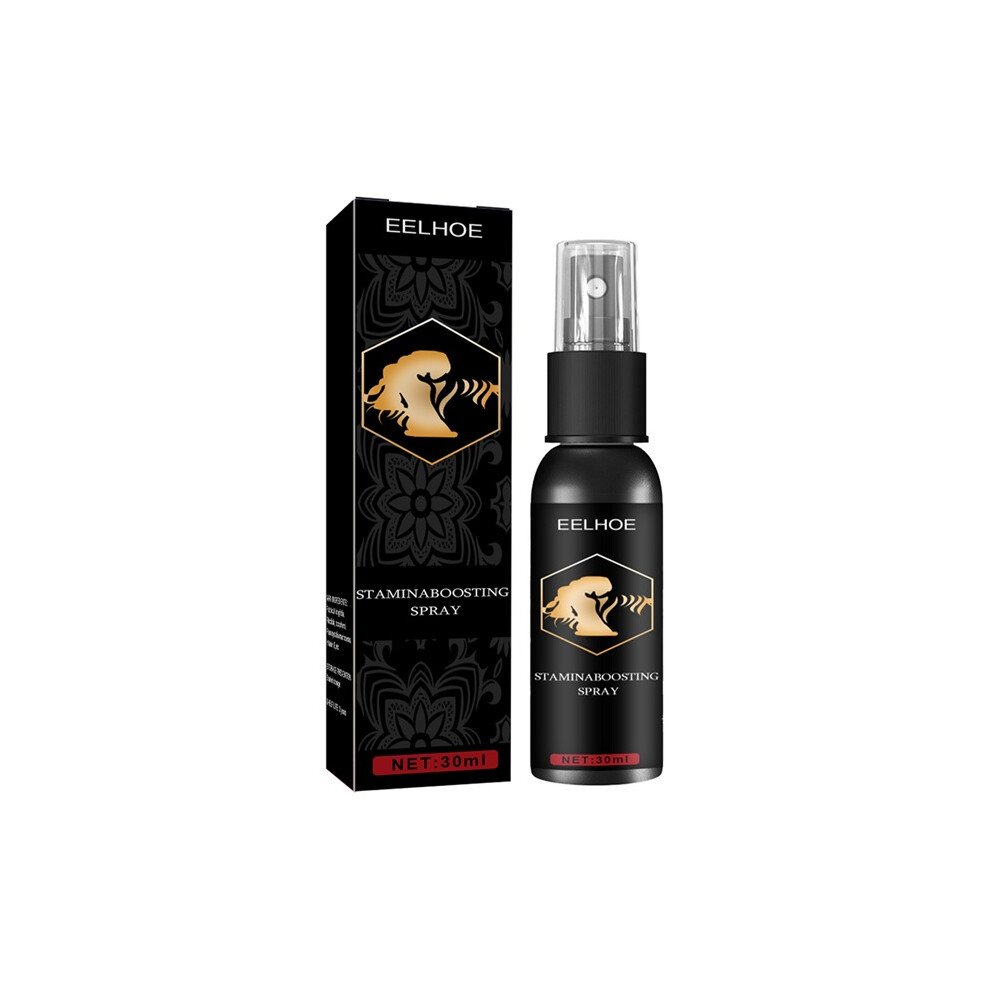 Yeepano Men's Refreshing Spray Men's Skin Massage Gentle Purifying Moisture Locking Fresh Smooth Refreshing Spray