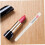 10pcs Silicone Lip Brush Set Multi-function Makeup Brush Lip Balm Applicator Easy to Clean Portable Natural Gradient Effect 5