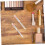 10pcs Silicone Lip Brush Set Multi-function Makeup Brush Lip Balm Applicator Easy to Clean Portable Natural Gradient Effect 6