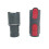 (F adapter 6-piece set) Dammsugsslangadapter för Dyson V6 DC-seriens dammsugare 3